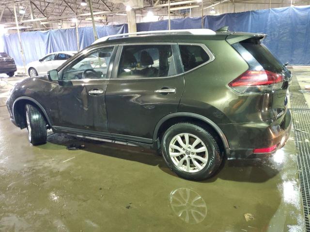 VIN 5N1DR2AN9LC615772 2020 Nissan Pathfinder, S 2Wd no.2