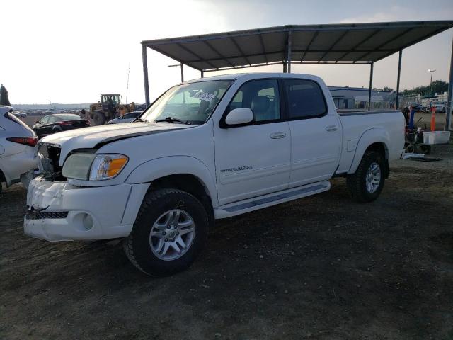 2006 Toyota Tundra 