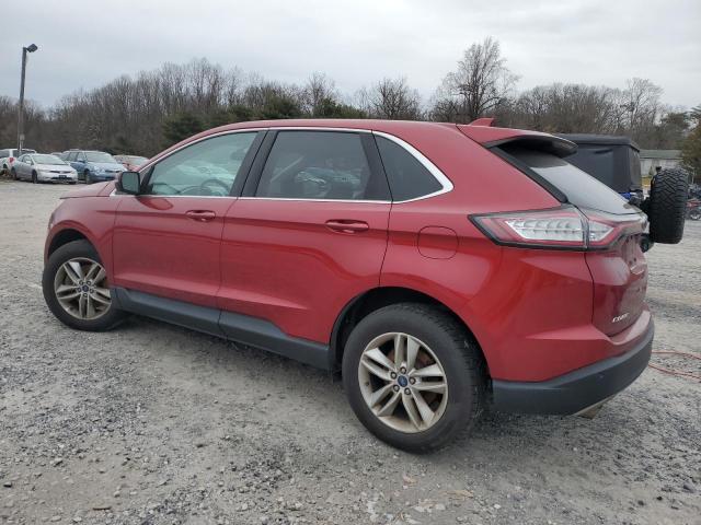 2FMTK4J92FBC32128 2015 FORD EDGE, photo no. 2