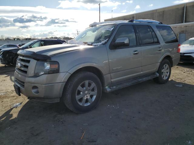 2008 Ford Expedition Limited