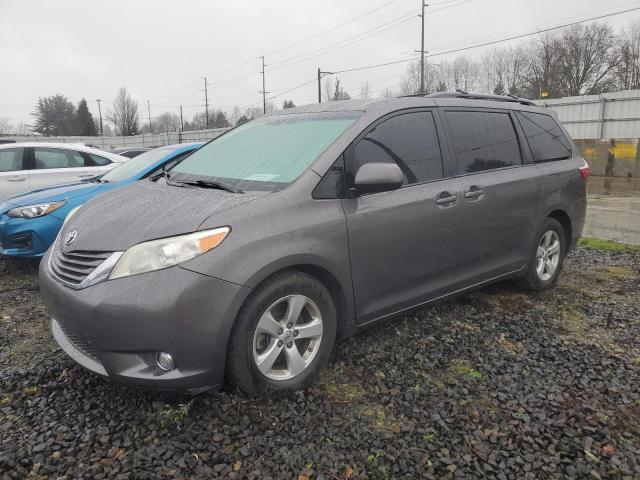 5TDKK3DC6FS586346 | 2015 TOYOTA SIENNA LE