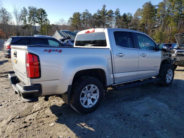 1GCGTBE38F1164703 | 2015 CHEVROLET COLORADO L