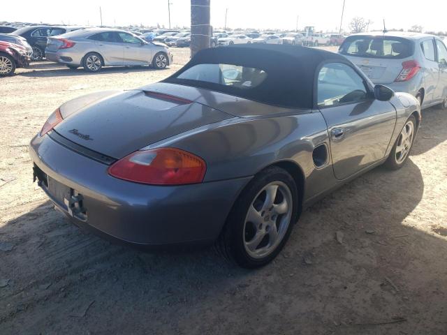 WP0CB29812U663391 2002 Porsche Boxster S