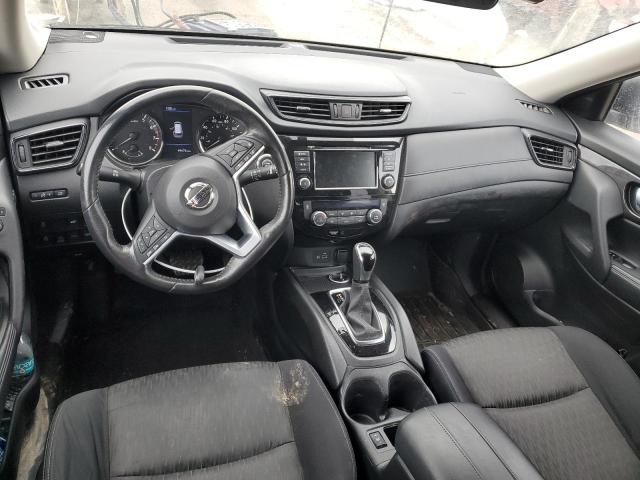 2018 NISSAN ROGUE S AW JN8AT2MV2JW307346