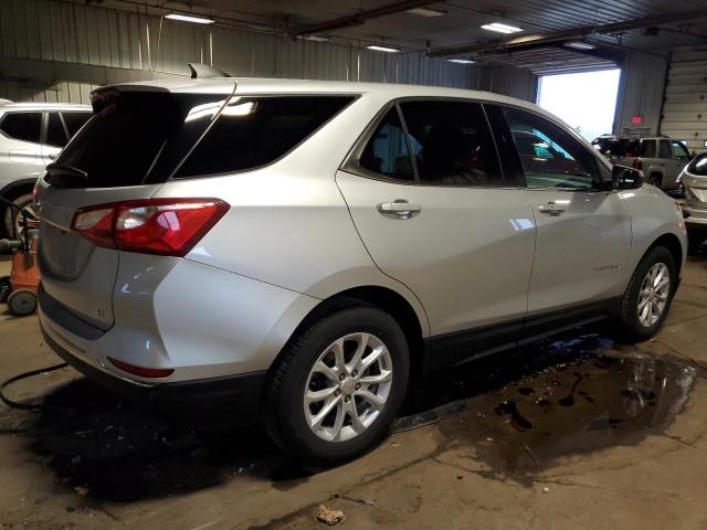 3GNAXJEV1LS520948 | 2020 CHEVROLET EQUINOX LT