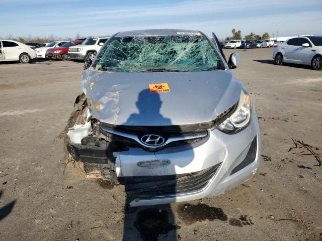 5NPDH4AE5EH460633 | 2014 Hyundai elantra se