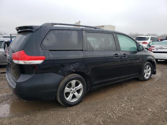 5TDKK3DC1ES486959 | 2014 TOYOTA SIENNA LE