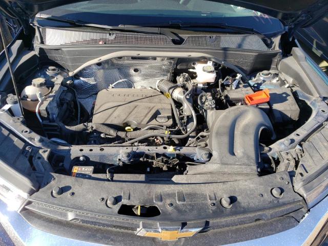 2023 CHEVROLET TRAILBLAZE - KL79MPS29PB035313