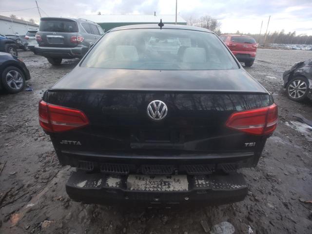 3VWD17AJ2FM216417 | 2015 VOLKSWAGEN JETTA SE