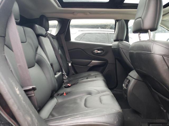 2022 JEEP CHEROKEE L - 1C4PJMDX5ND556508