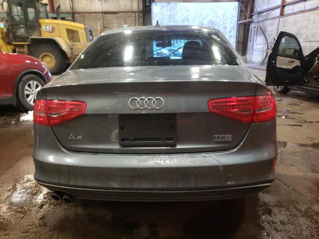 2016 AUDI A4 PROGRES - WAUFFCFL8GA010742