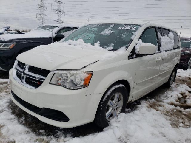 2011 Dodge Grand Caravan Mainstreet