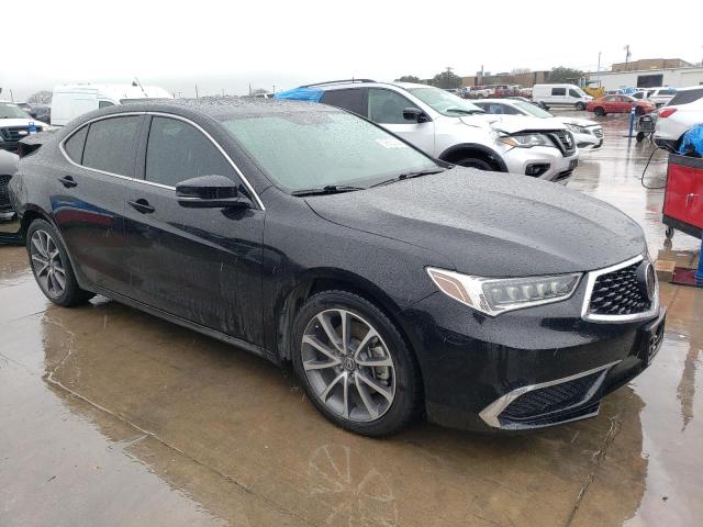 19UUB2F31JA006184 | 2018 ACURA TLX