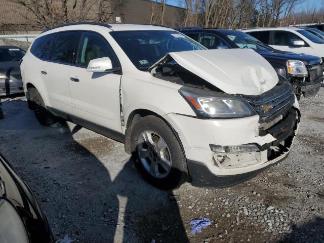 2015 Chevrolet Traverse Lt VIN: 1GNKVGKD7FJ169056 Lot: 37926884