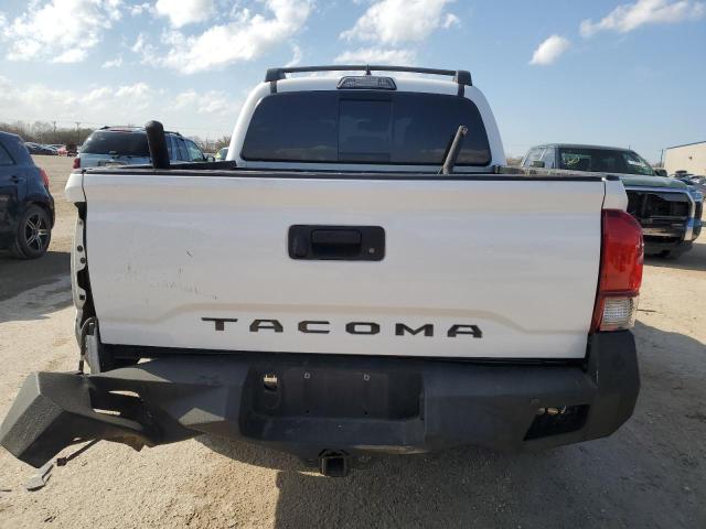 5TFAZ5CN0JX055104 | 2018 TOYOTA TACOMA DOU