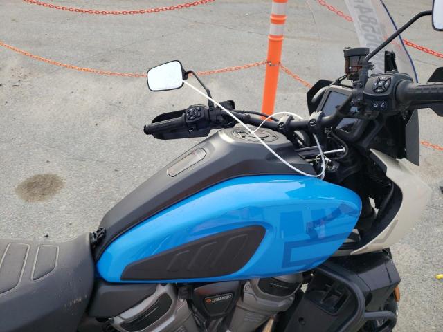 2022 HARLEY-DAVIDSON RA1250 S - 1HD1ZES26NB317491
