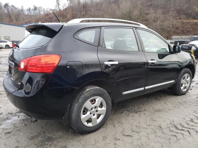 Vin: jn8as5mv7fw770532, lot: 39775474, nissan rogue s 20153