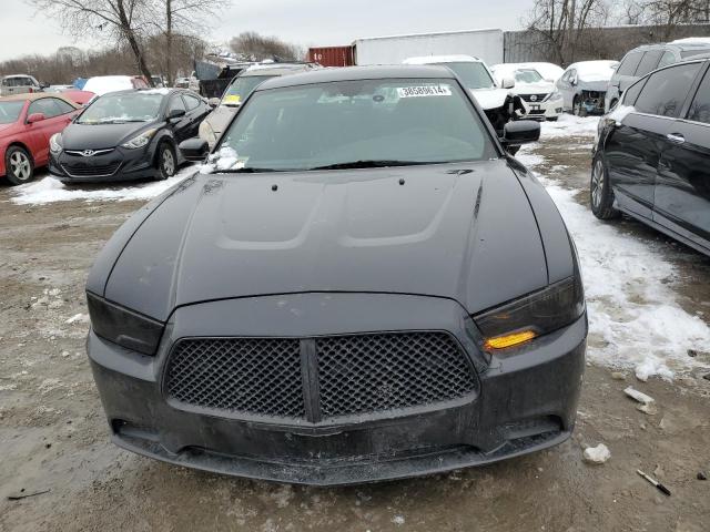 2012 Dodge Charger Se VIN: 2C3CDXBG6CH219280 Lot: 38589614