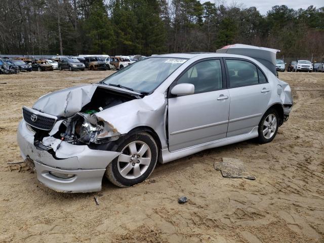 2008 Toyota Corolla CE