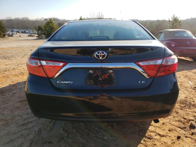 4T1BF1FKXHU344988 | 2017 TOYOTA CAMRY LE