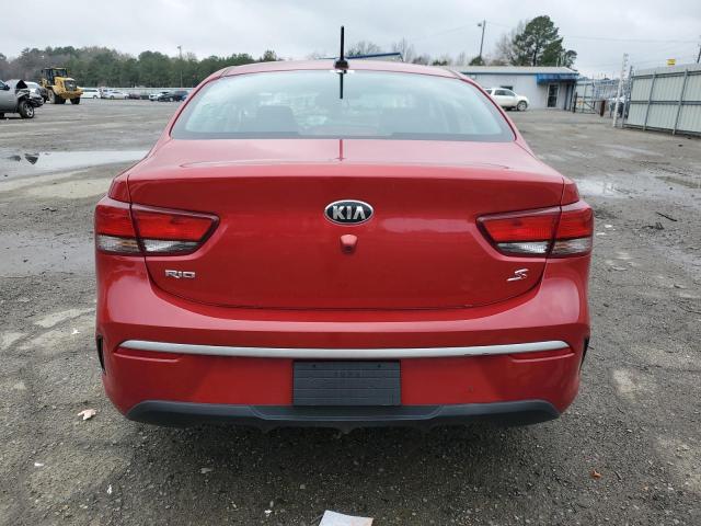 3KPA24AD9ME375776 | 2021 KIA rio lx