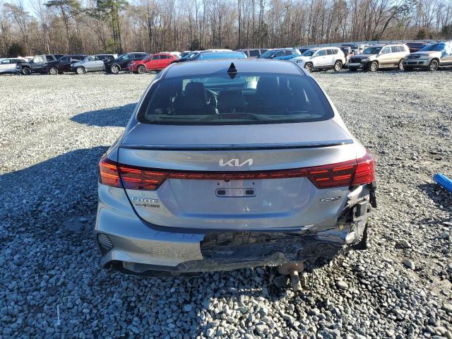 2022 KIA FORTE GT L - 3KPF54AD5NE439858