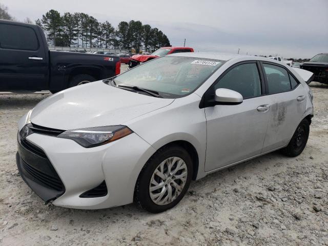 5YFBURHE4HP645365 | 2017 TOYOTA COROLLA L