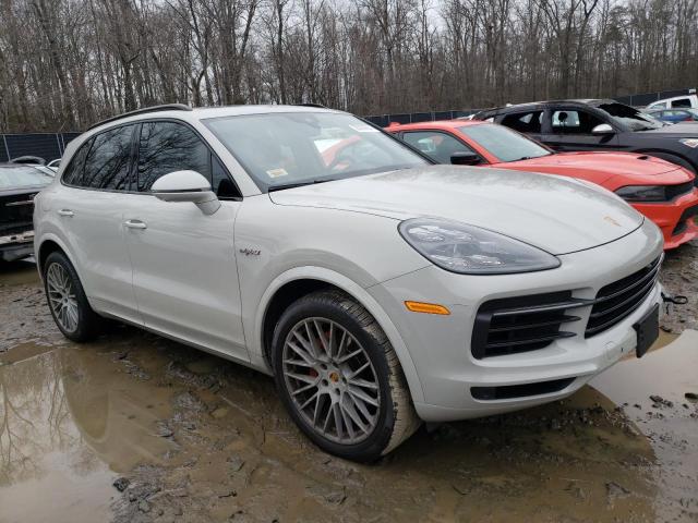 VIN WP1AE2AY9LDA22998 2020 Porsche Cayenne, E-Hybrid no.4