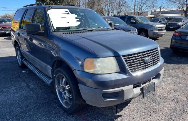 2006 Ford Expedition XLS