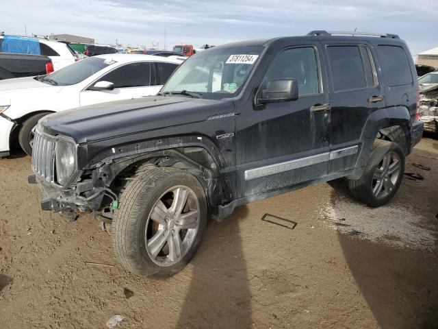 2012 Jeep Liberty 