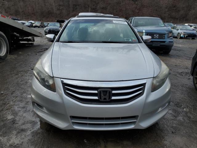 1HGCP3F89CA028760 | 2012 Honda accord exl