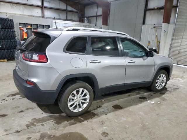 2021 JEEP CHEROKEE L 1C4PJLCB1MD187564
