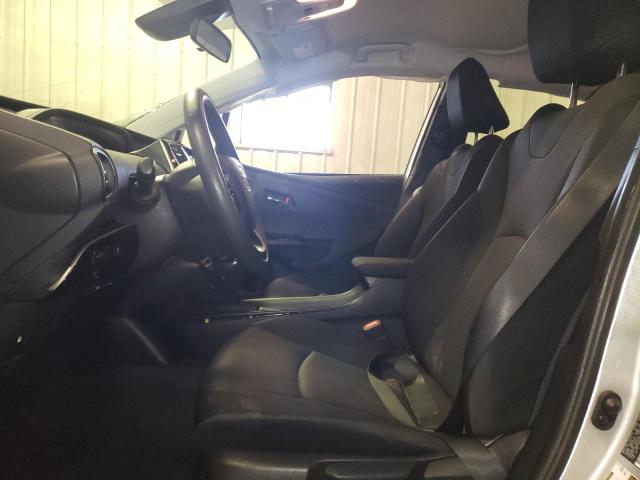 2022 TOYOTA PRIUS NIGH - JTDKAMFU8N3176422