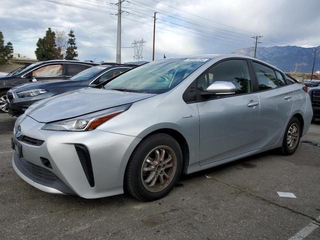 2020 Toyota Prius 