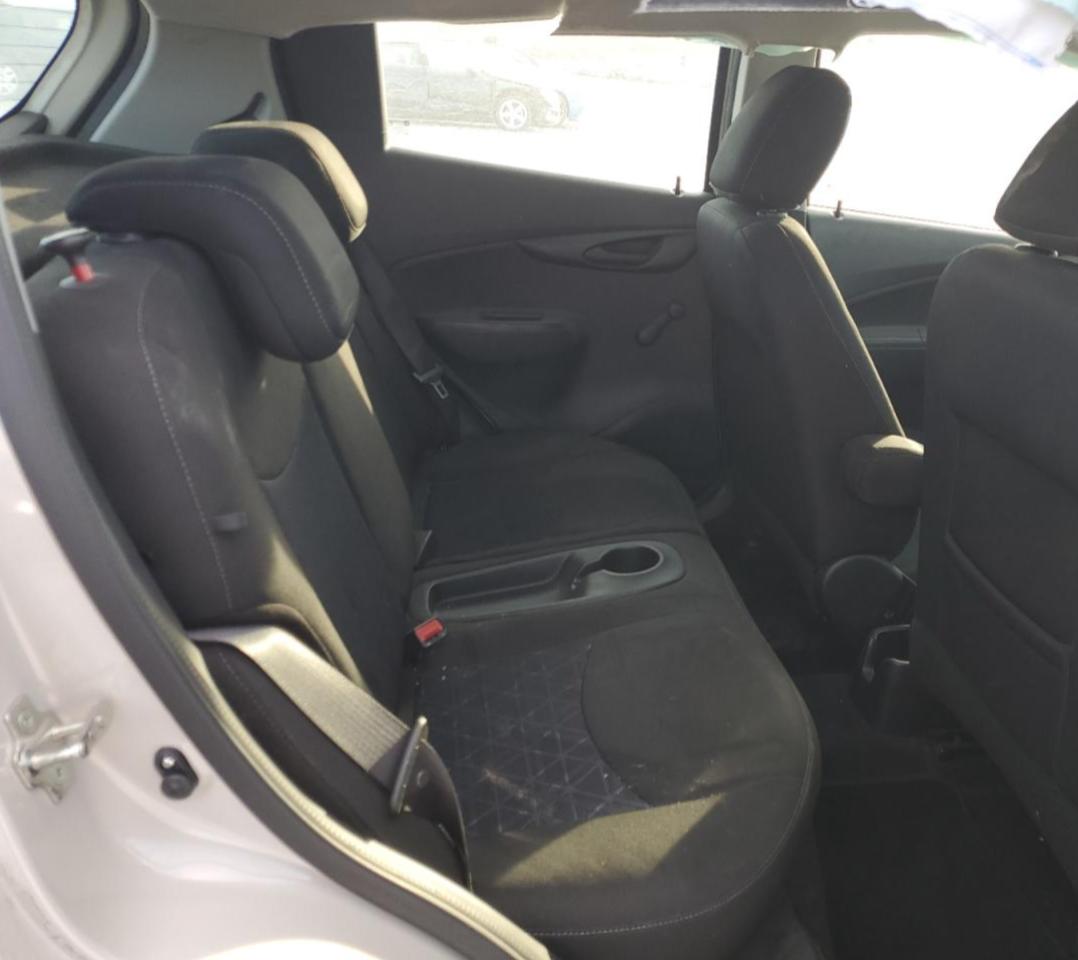 KL8CB6SA7MC712843 CHEVROLET SPARK 2021