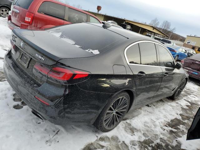 2021 BMW 530 XI - WBA13BJ04MWX04823