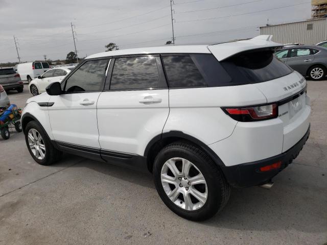 SALVP2RXXJH287985 | 2018 LAND ROVER RANGE ROVE