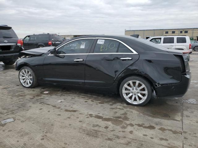 1G6AG5RX1H0173716 | 2017 CADILLAC ATS