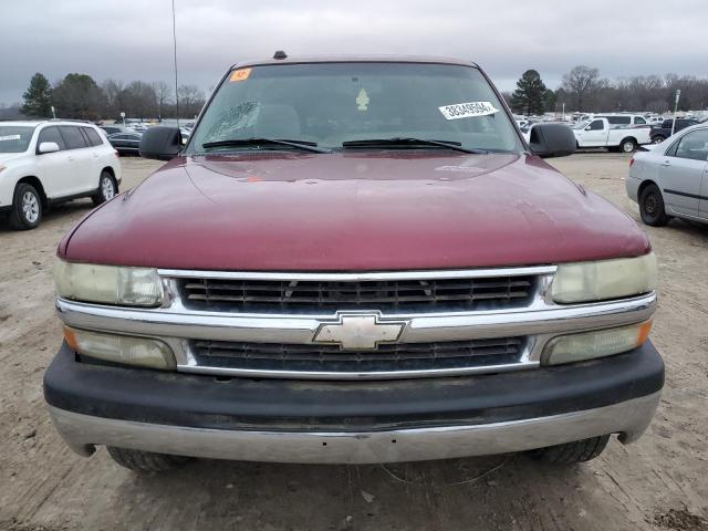 2004 Chevrolet Suburban C1500 VIN: 3GNEC16Z84G258770 Lot: 38349594