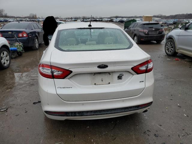 3FA6P0H75GR131450 | 2016 FORD FUSION SE