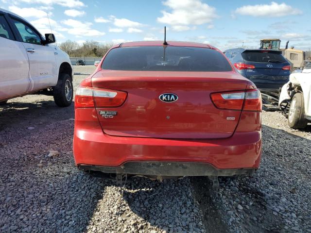 KNADM4A32F6442965 | 2015 KIA RIO LX