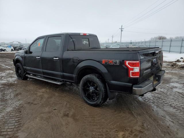 1FTFW1E12KFD01238 | 2019 FORD F150 SUPER