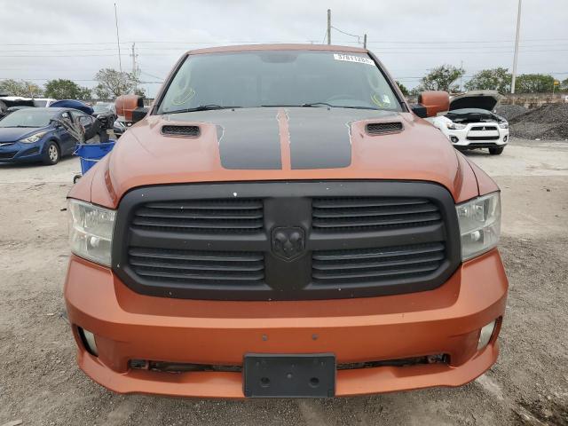 1C6RR7LT3DS510582 | 2013 Ram 1500 slt