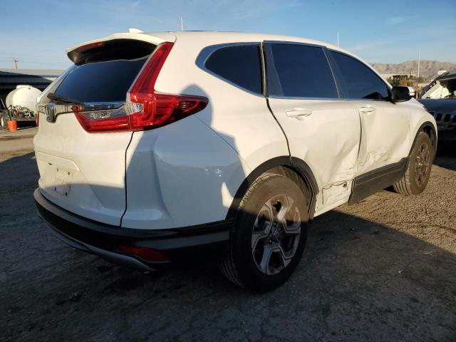 5J6RW1H53KA009861 | 2019 HONDA CR-V EX