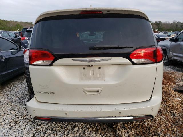 2C4RC1BG3HR610796 | 2017 CHRYSLER PACIFICA T