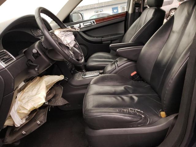 2C4GM68425R399035 | 2005 Chrysler pacifica touring