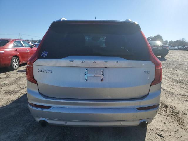 YV4102CK9K1514596 2019 VOLVO XC90, photo no. 6