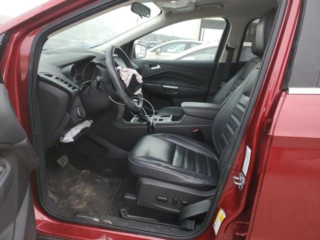 1FMCU0HD3KUA79549 | 2019 FORD ESCAPE SEL