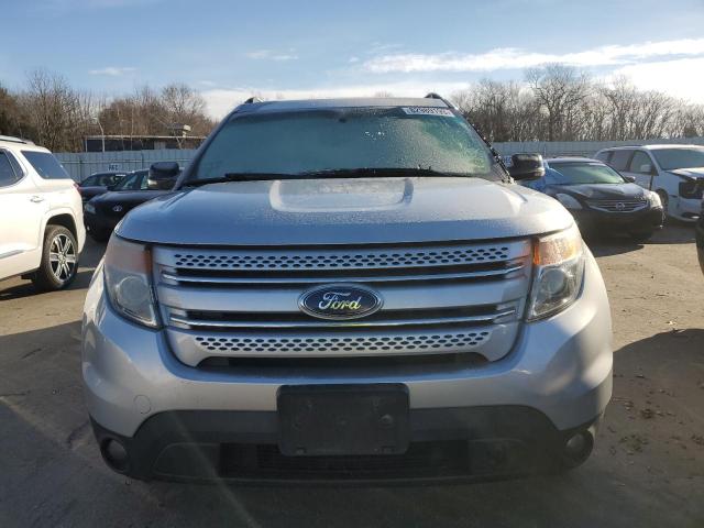 1FM5K8D86DGC47353 | 2013 Ford explorer xlt