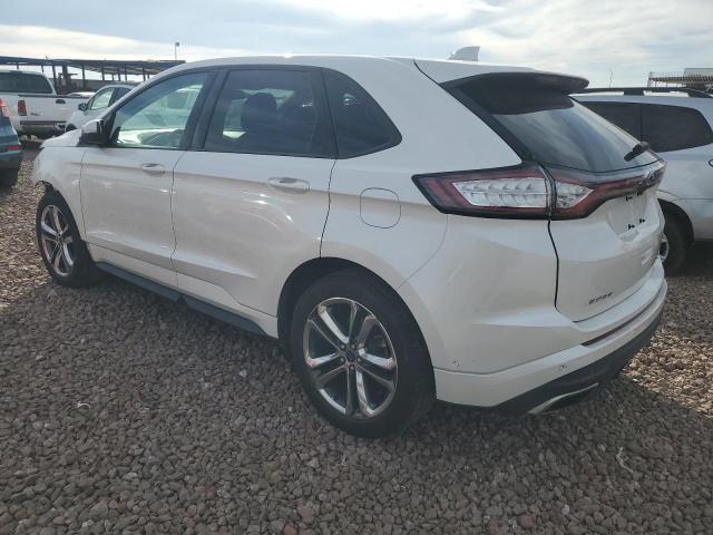 2FMPK3AP4FBB13068 | 2015 FORD EDGE SPORT